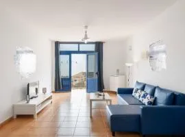 Apartamento Azul