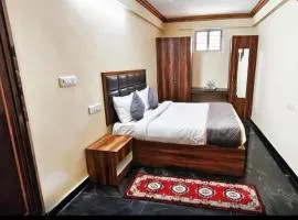 Sri Sai royal suites