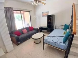 Miltos beach House
