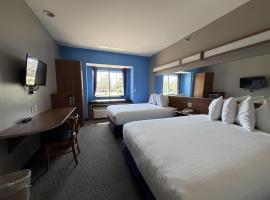 SureStay by Best Western South Bend, hotel a South Bend