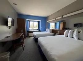 SureStay by Best Western South Bend