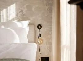 Gezeiten Suites Büsumer Deichhausen