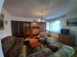 Apartman EF