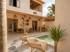 Villa Kampung