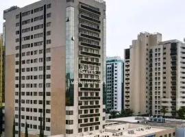 Nobile Suites Monumental