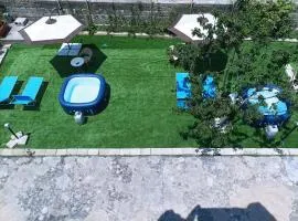 Villa O'Serbante