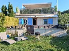 Chez Mich'An Luberon