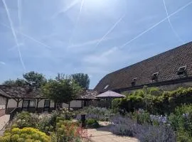 Kingfisher Barn