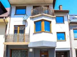 Apartament Asia