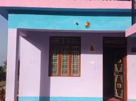 Bansh-Buransh Homestay