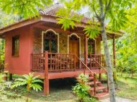 Goyambokka Beach Retreat
