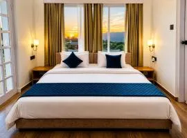 Riaso Luxury Villas Landing Site Bir