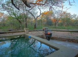 Kruger's Retreat & Rest, Hotel in Marloth Park