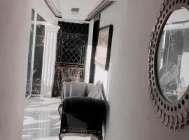 Apartament BC