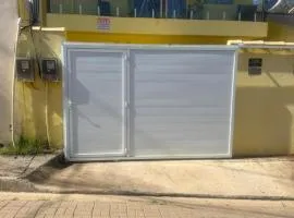 Casa mirante pai vitorio