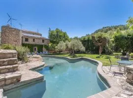 Casa rural can sisquet