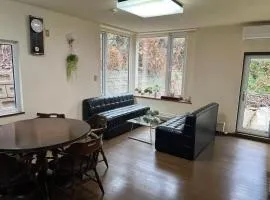 Otaru Aoyama House 青山ハウス