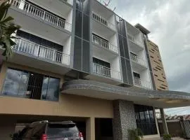Andrew View Hotel