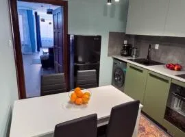 Apartament Asia