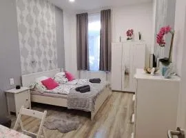 Pompár Belvárosi Apartmanok