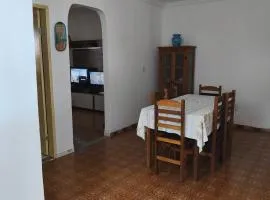Casa ampla