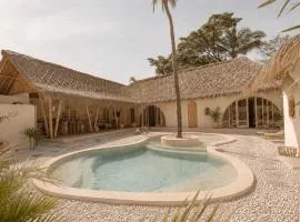 Villa Keluarga