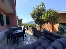 Relax Between Cinque Terre and Portofino, Hotel in Moneglia