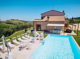 Italian Experience-Villa Clair