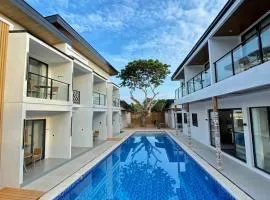 Bohol panglao Diver's home resort