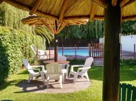 Hotel Carmen de Areco