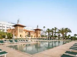 The Place Palacio Mojacar & Spa by ALEGRIA Adults Only