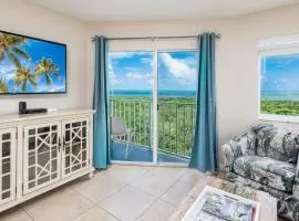 Coral Penthouse Key Largo Ocean Pointe 4216