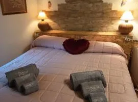 La casa di Fiore