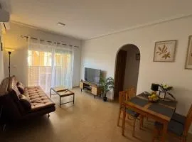 Cozy Perseo Apartment in Torrevieja