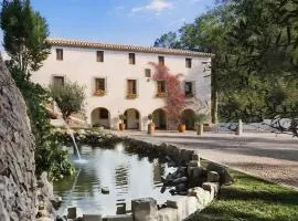 Hotel Masía de Altea