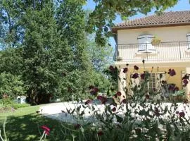 L'Abeille proche de Sarlat