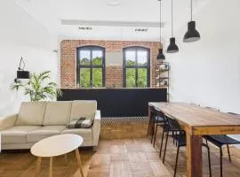 B92 - 50sqm for nature lovers and coffee geeks