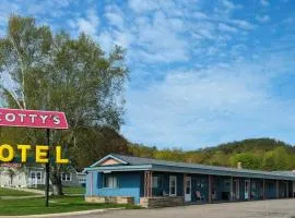 Scotty's Motel