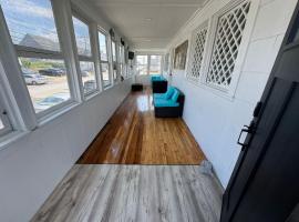 Sun2Sand Beach House, hotel din Salisbury
