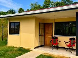 Little House Near Playa Bonita & Cahuita - 45 min