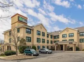 Extended Stay America Suites - Boston - Tewksbury