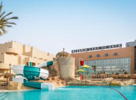 ALEGRIA Cabo De Gata Aquafun, hotel en Retamar