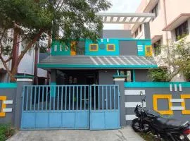Srirangam Service Apartment