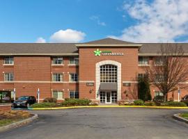Extended Stay America Suites - Boston - Waltham - 32 4th Ave, hotel Walthamben