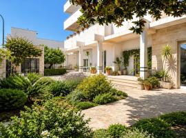 Canneddi Boutique Farm, hotel en Avetrana