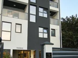 RiverSide Apartments