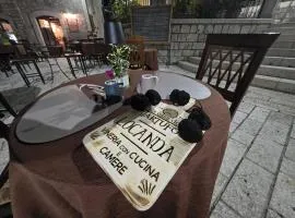 La Casa del Tartufo