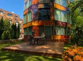 Apartamentai Palangoje Arune