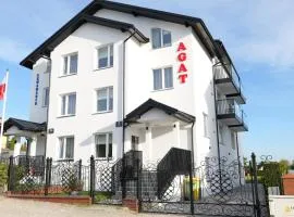AGAT Jastrzębia Góra