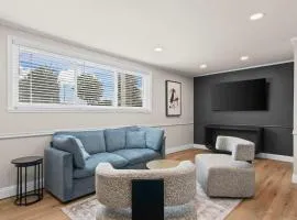 Newly Renovated Unit in Central Spfld #101